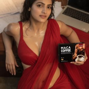 Maca Coffee